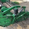 John deere 615p pick up