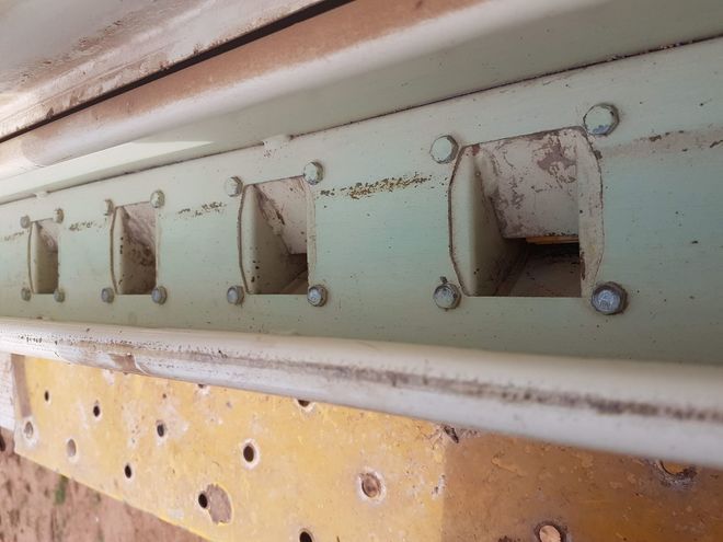 Connor Shea Series 3 Seeder 