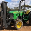 2016 John Deere 5093EN Tractor