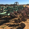 Smale 47ft Airseeder Bar