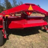 2018 Massey Ferguson 1383 Mower Conditioner 