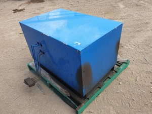 Eaton-Vickers Hydraulic Power Pack