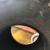 Good year header tyre. 900/60R32