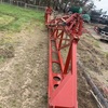 Boom Arms 120’ – CaseIH Patriot 4430