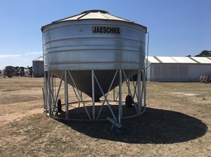 Jaeschke Field Bin 30mt 