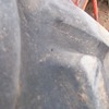Tractor Tyres.  480/70-R34.  Firestone.  Pair.