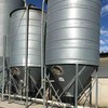 10-12 ton NPS Fully Reconditioned Silos