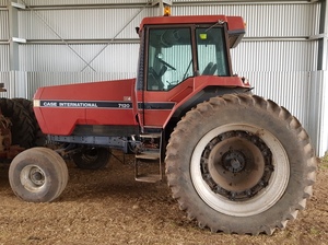 1993 7120 Magnum Tractor