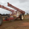 2010 Croplands Pegasus 5000 Boomspray