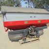 Fertilizer Spreader Vicon 2.5T