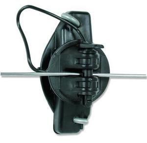 Gallagher Pinlock Wood Post Fence Insulators (pack 150)
