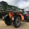2011 Amazone UX4200  Boomspray