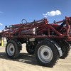 2009 Model CASE IH PATRIOT 4420 Sprayer
