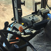 New Holland TM120 Tractor