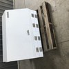 KINCROME 4 DRAWER Toolbox / Truckbox
