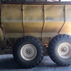 23 m/t Finch Chaser ( Rice Bin Heavy Duty )