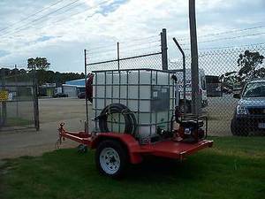 Cheap NEW water carts 