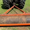 12ft Steel Barrel Roller