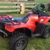 Honda TRX420FA6