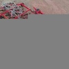 50' Seed Hawk Airseeder Bar
