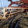 New Holland Super 56 Rolla Bar Hay Rake