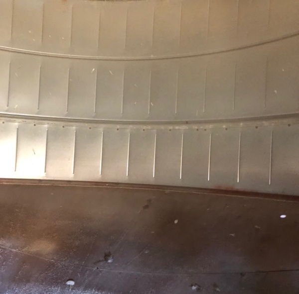 Nelson Field Bin 260 bag