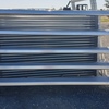 20 x New Cattle Panels 80mm x 40mm Rails - 2% + GST Buyers Premium on all lots