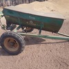 Crump  Trailing Spreader