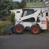 2004 S250 Turbo Bobcat
