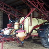 2000 model Hardi 4024 Commander Boomspray