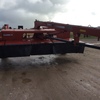 CASE IH DC 132 Mower conditioner
