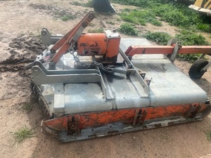 Howard EHD 5ft Slasher