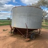 Frankie Field bin