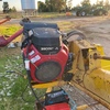 keogh auger