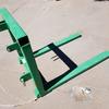 Under Auction - Under Auction- Pallet Mover  3 Point linkage 