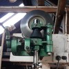 Lister Shear Ezy Shearing Stands x 2