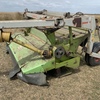 Claas disco 3000 mower conditioner