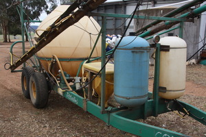 JetStream 2,000L CompuSpray