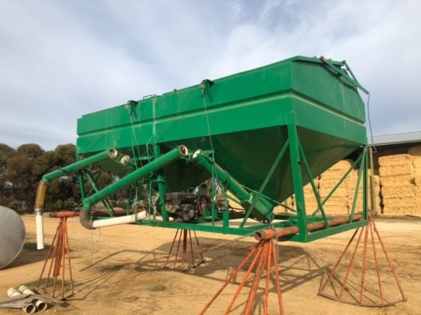 14ft Vennings Grouper