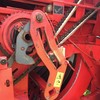 2005 Massey Ferguson 187 Big Square Baler