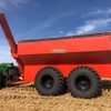 2004 Dunstan 25mt Chaser Bin