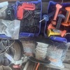 Under Auction - Electric Fencing Materials - 2% + GST Buyers Premium On All Lots 