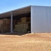 Australian-made Hay Sheds For Sale