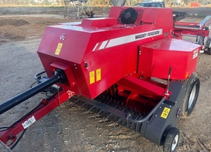 Massey Ferguson 1840 small square baler for sale