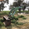 John Deere 8100