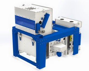 Grain separator RSA-60