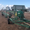 Gold acres boom spray plus 28M trailing boom ** Price reduced ***