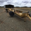 40 foot KB Rotocon Grader Board For Sale