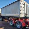 Tefco B Double Trailers