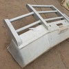Kentweld Aluminium Truck Bull Bar